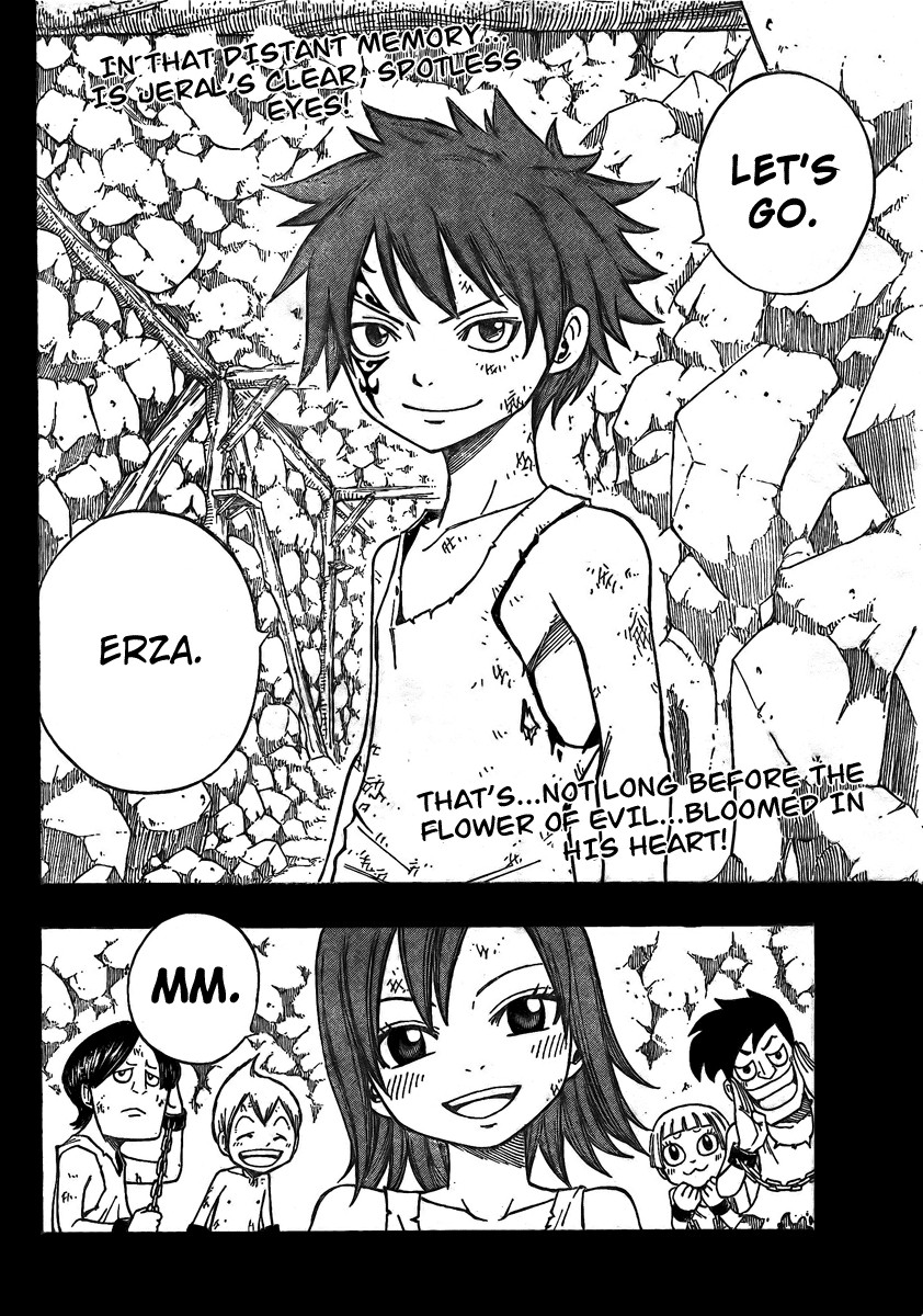 Fairy Tail Chapter 77 21